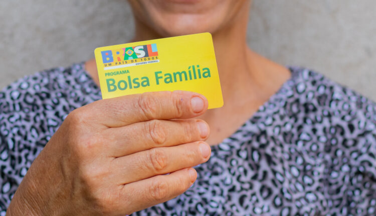 Calendário Bolsa Família janeiro.