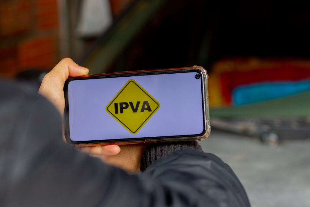 Calendário do IPVA 2025 e dicas para não cair em fraudes