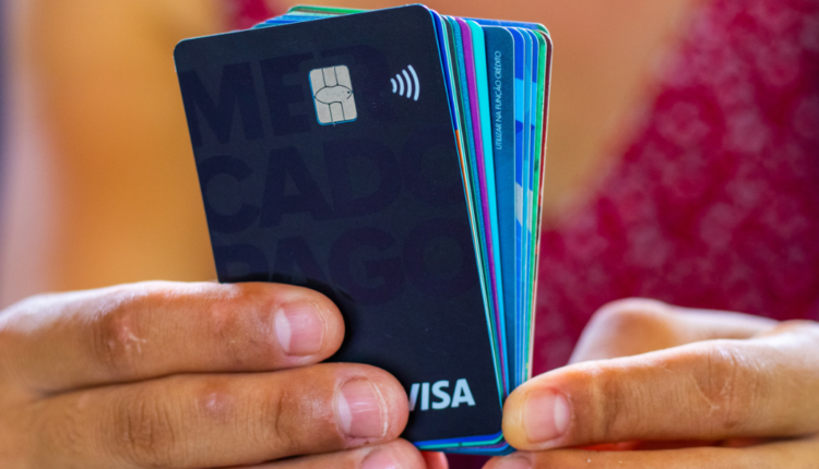 Cartão de crédito para negativado descubra como conseguir em poucos passos