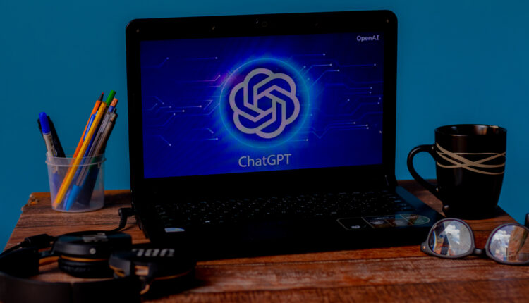 ChatGPT no WhatsApp.