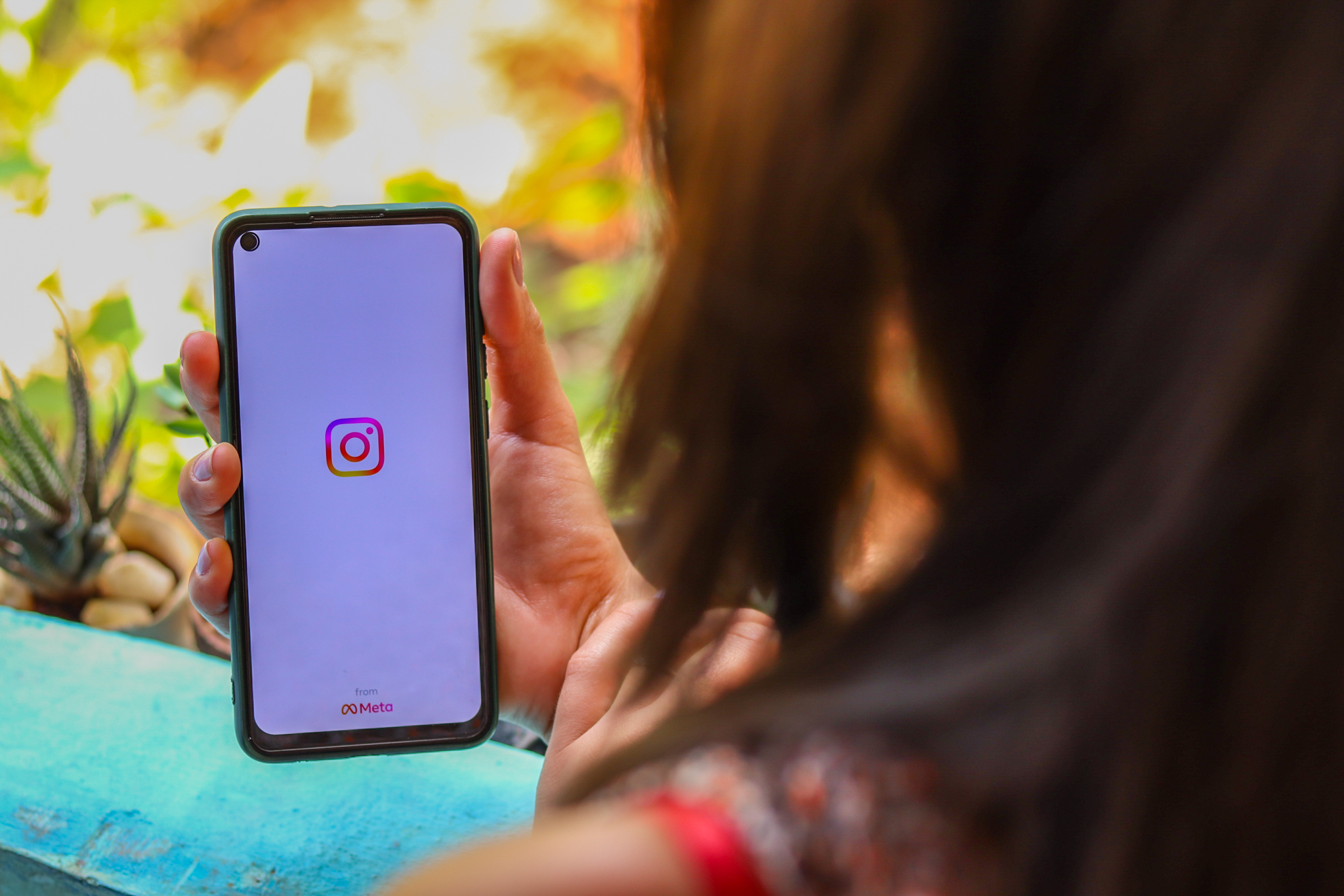 Baixar reels do instagram.