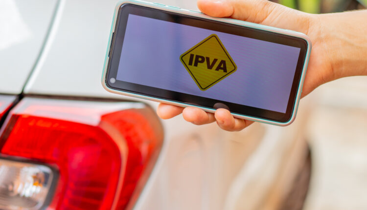 IPVA 2025.
