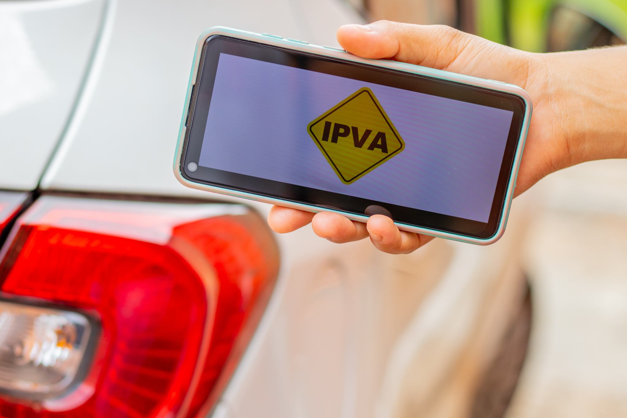 IPVA 2025.