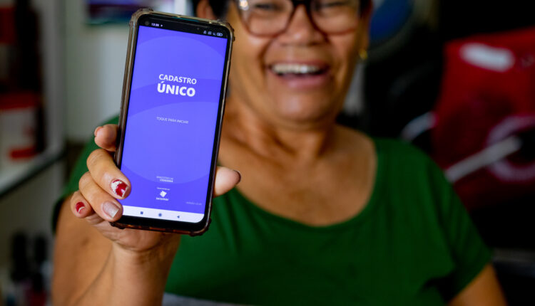 Convocação oficial CRAS.