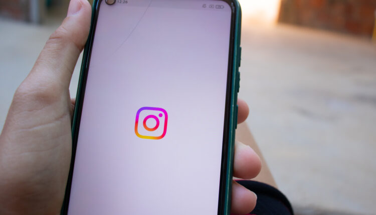 Retrospectiva de 2024 no Instagram.