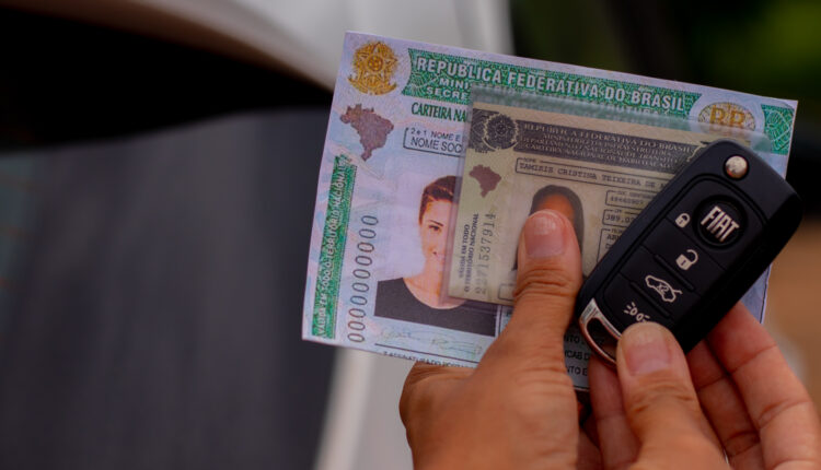 Não quer levar multa? Então é bom tomar cuidado com o que está por vir!