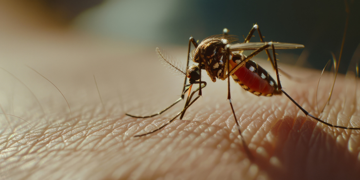 Dengue você pode pegar da outra pessoa Descubra a verdade sobre o vírus
