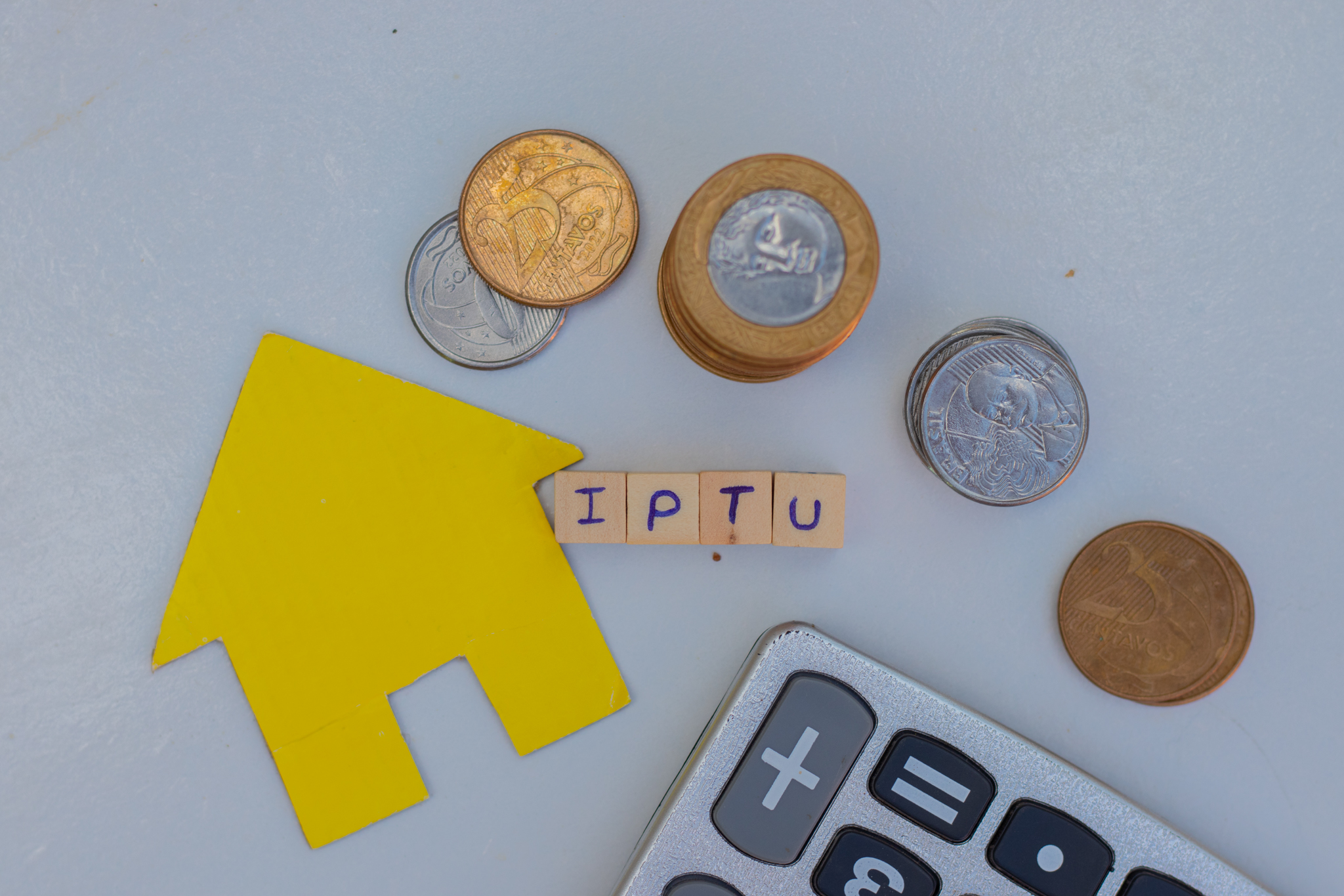 Você sabia que pode garantir o desconto no IPTU em 2025 bem fácil? Veja como!