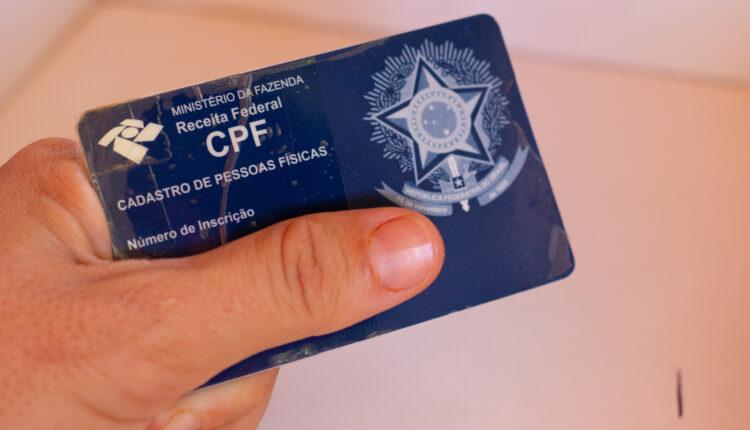 CPF.