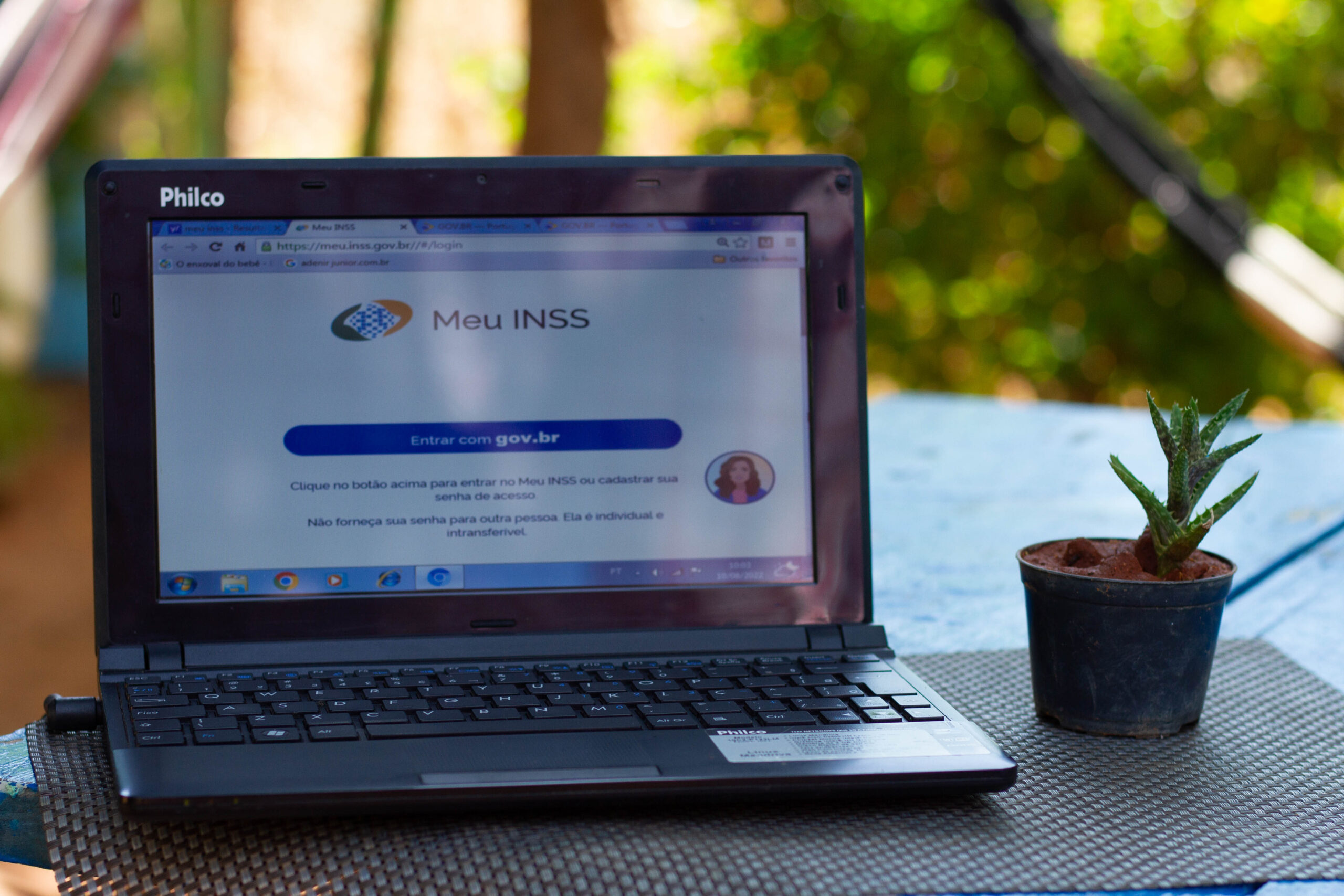 O autônomo que está devendo as contribuições do INSS deve se movimentar para regularizar a situação.