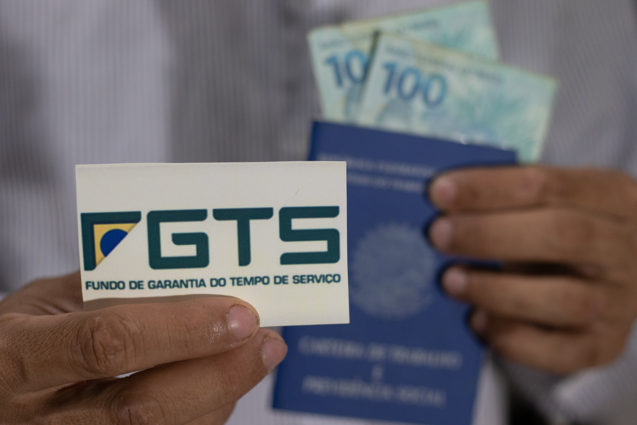 Você pode ter acesso ao saque do FGTS neste fim de ano e nem sabe: confira!