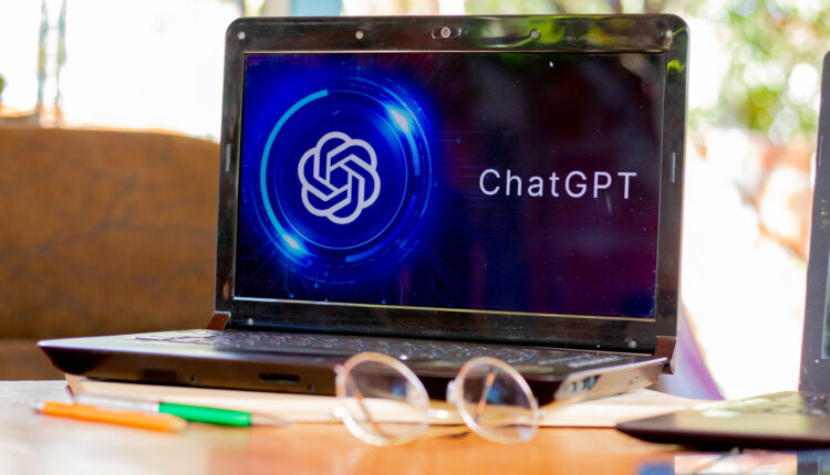 ChatGPT Search.