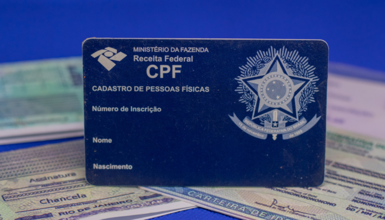 Governo lança ferramenta de proteção do CPF; saiba como se manter seguro!