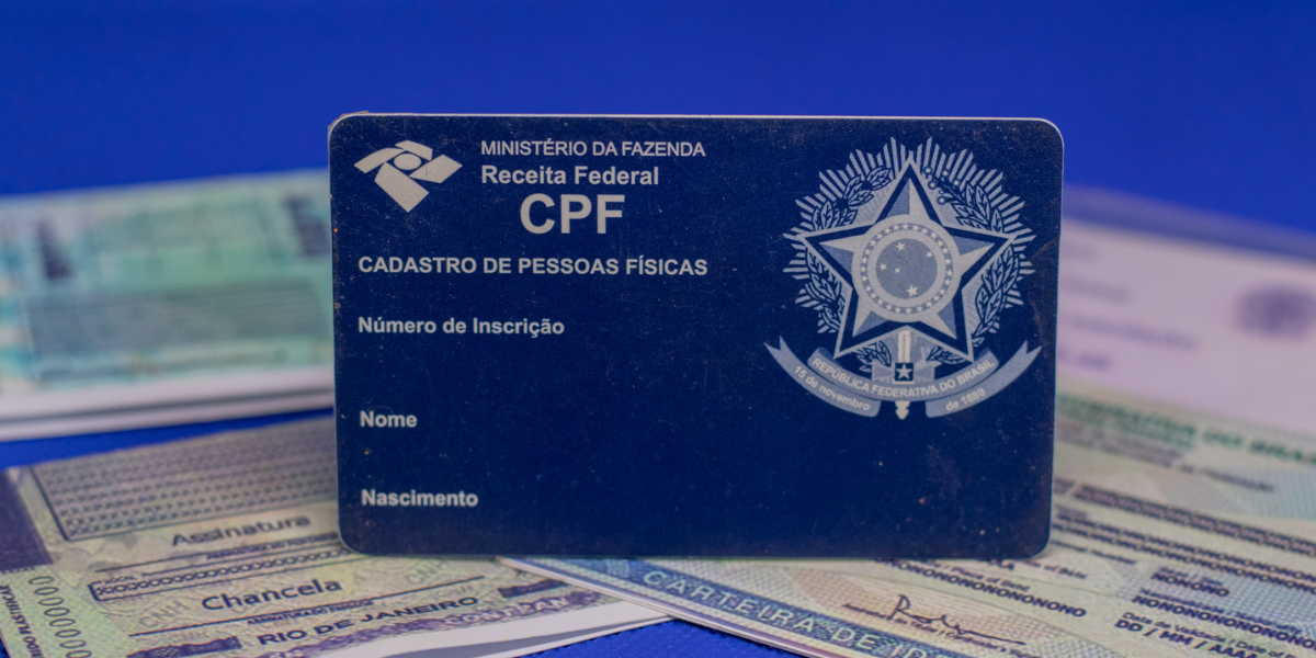 Governo lança ferramenta de proteção do CPF; saiba como se manter seguro!