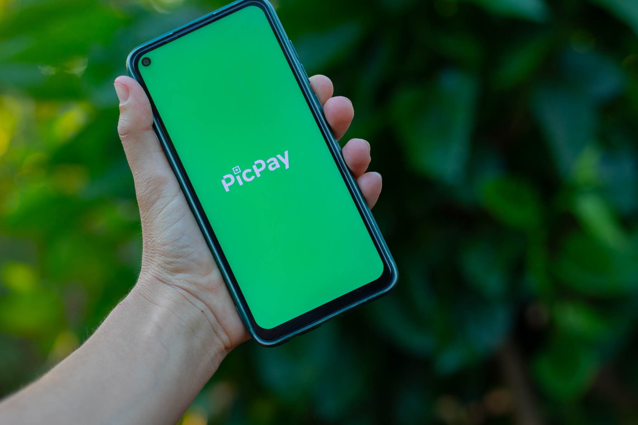 Picpay.