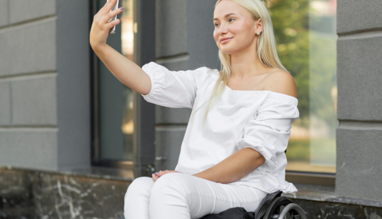 IA está mudando a vida de pessoas com deficiência de forma surpreendente - entenda