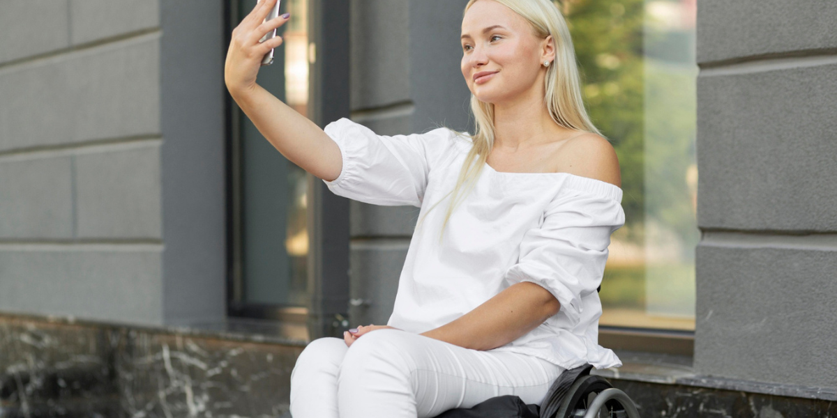 IA está mudando a vida de pessoas com deficiência de forma surpreendente - entenda