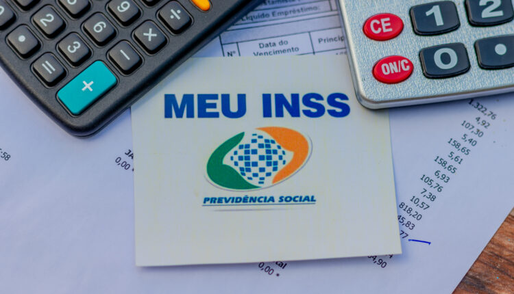 INSS.