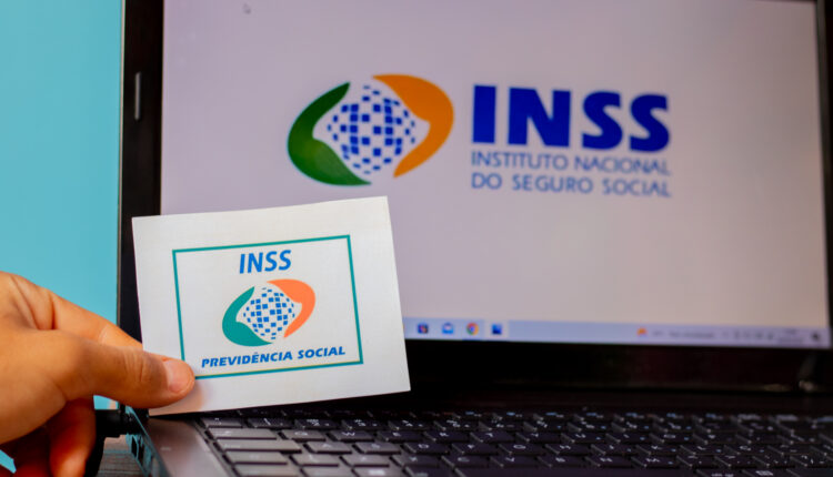 Benefícios INSS 2025.