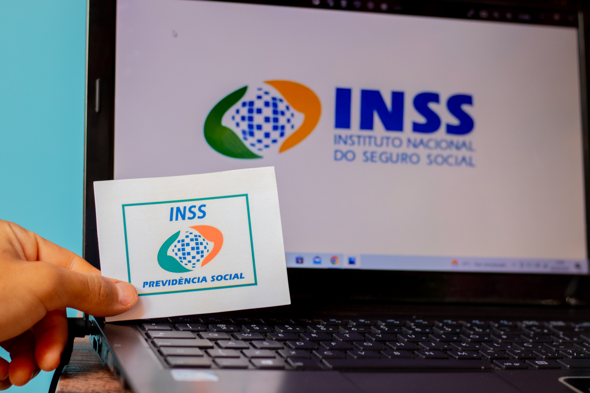 Benefícios INSS 2025.