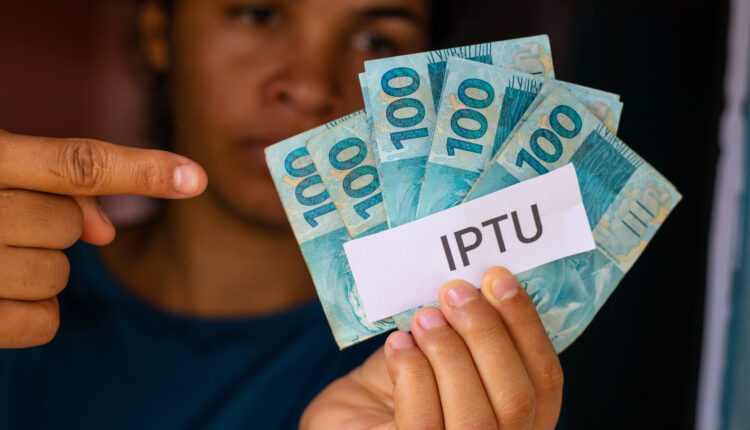 IPTU 2025.
