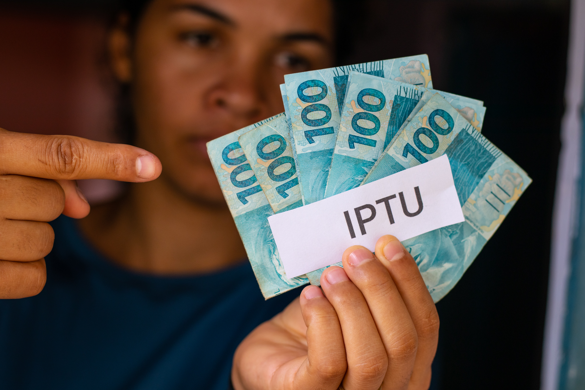 IPTU 2025.