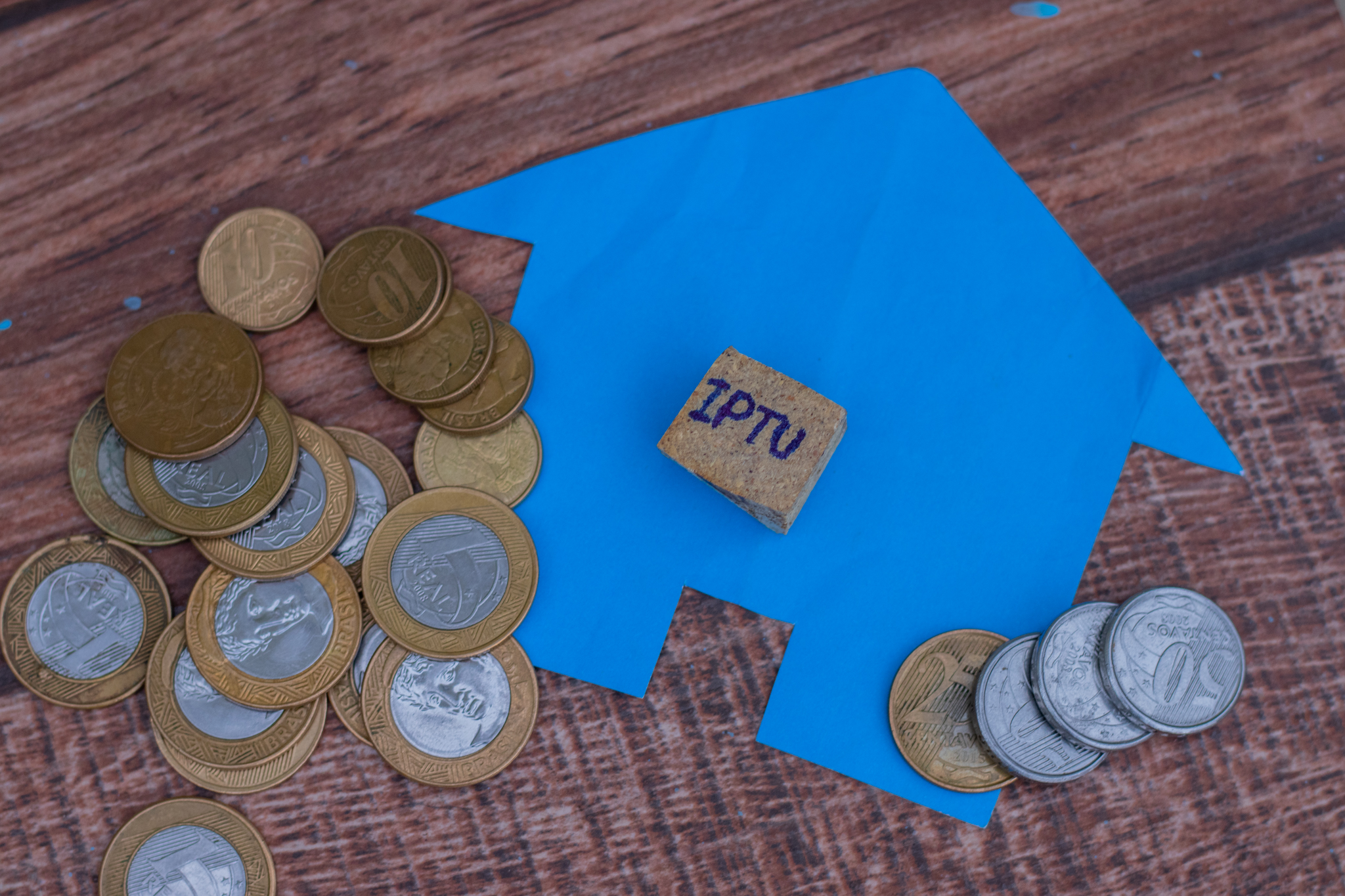 IPTU 2025.