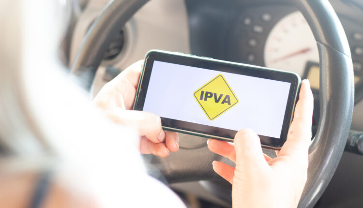 IPVA 2025.