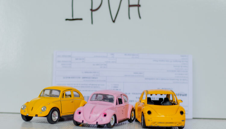 IPVA.