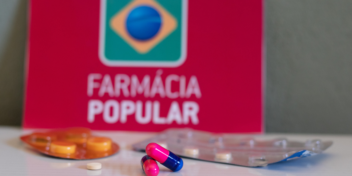 Idosos, atenção! Veja a lista atualizada de medicamentos gratuitos no Programa Farmácia Popular