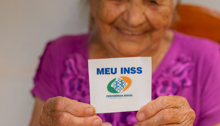 INSS.