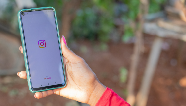 Inteligência Artificial da Meta chegou ao Instagram veja como usar