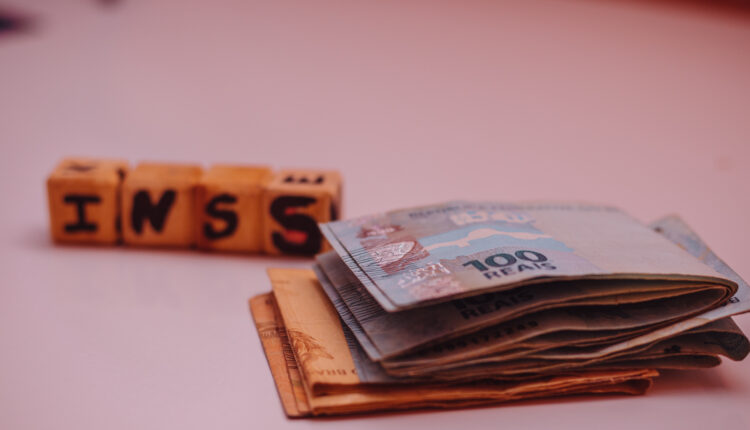 INSS.