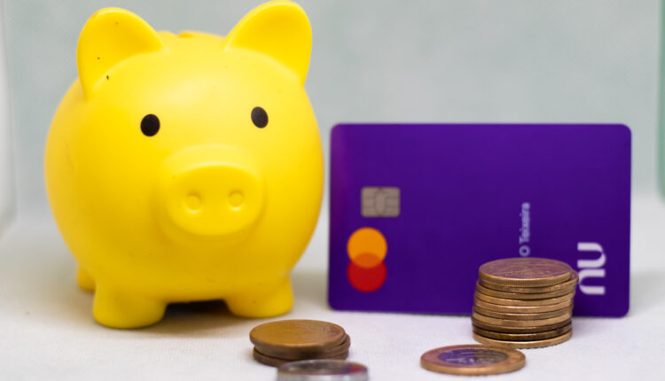 Grana extra cartão nubank.