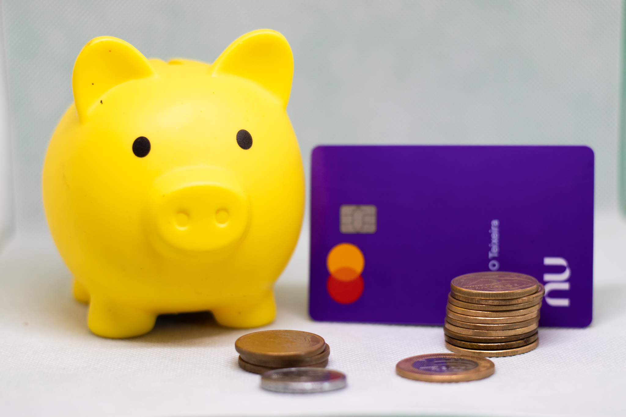 Grana extra cartão nubank.