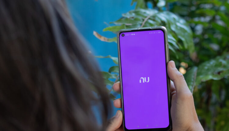 Nubank.