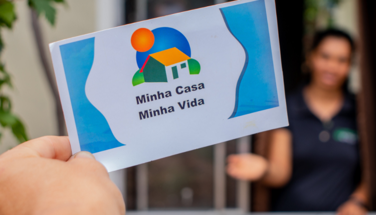 Minha Casa Minha Vida mais de 1.200 novas unidades disponíveis - veja quem será beneficiado