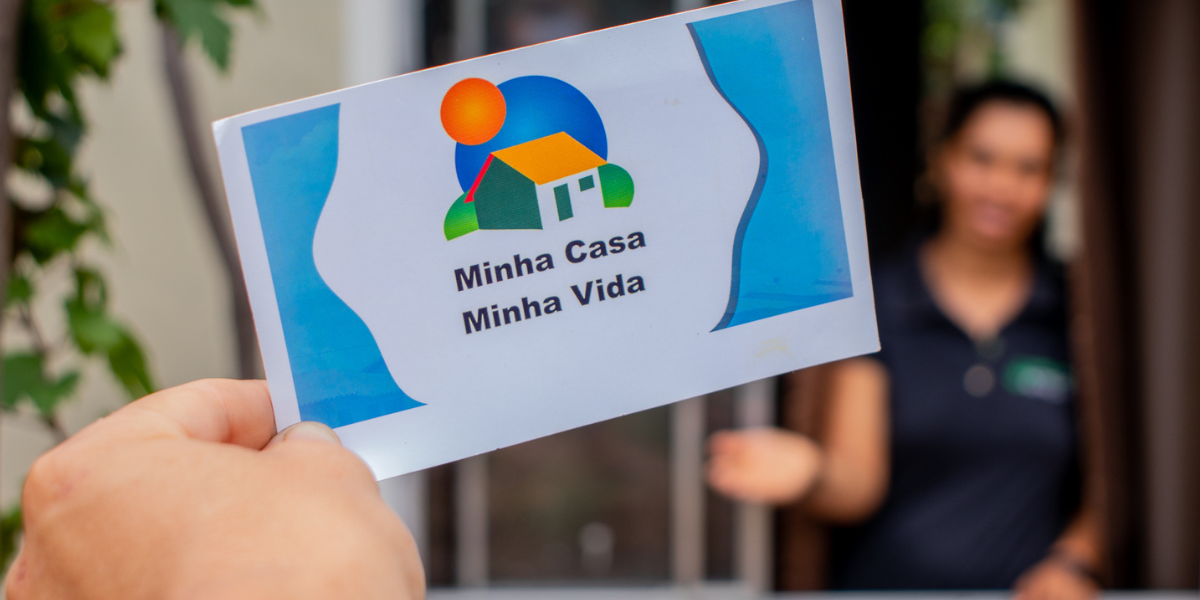Minha Casa Minha Vida mais de 1.200 novas unidades disponíveis - veja quem será beneficiado
