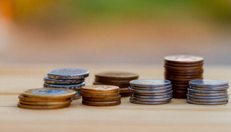 Se você encontrar essa moeda de 5 centavos, garanta que vai conseguir um bom valor por ela.