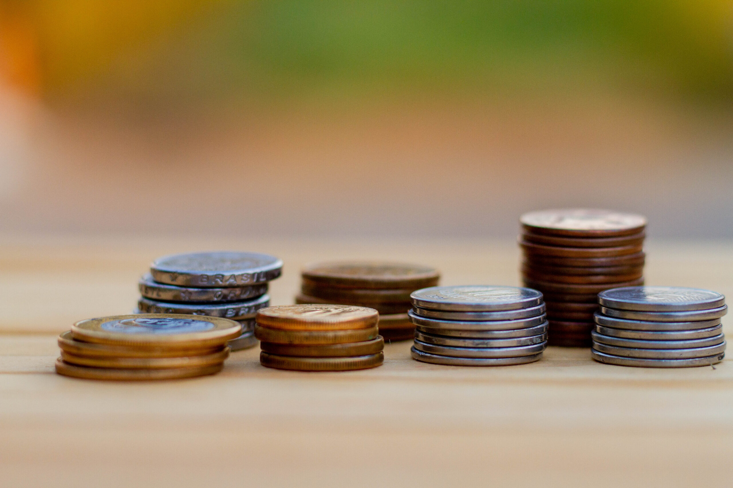 Se você encontrar essa moeda de 5 centavos, garanta que vai conseguir um bom valor por ela.