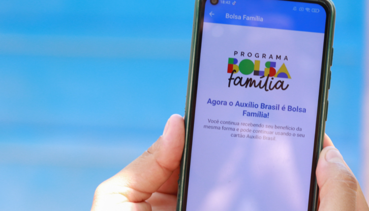 Mudança radical no Bolsa Família biometria obrigatória a partir de 2025 - veja como cadastrar