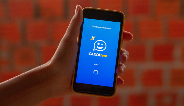 Caixa Tem.