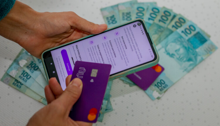 Nubank.
