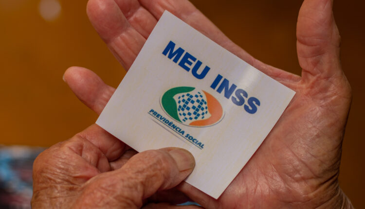 Regras do INSS 2025.
