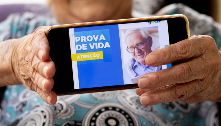 Novo método de prova de vida no INSS o que você precisa saber para evitar surpresas