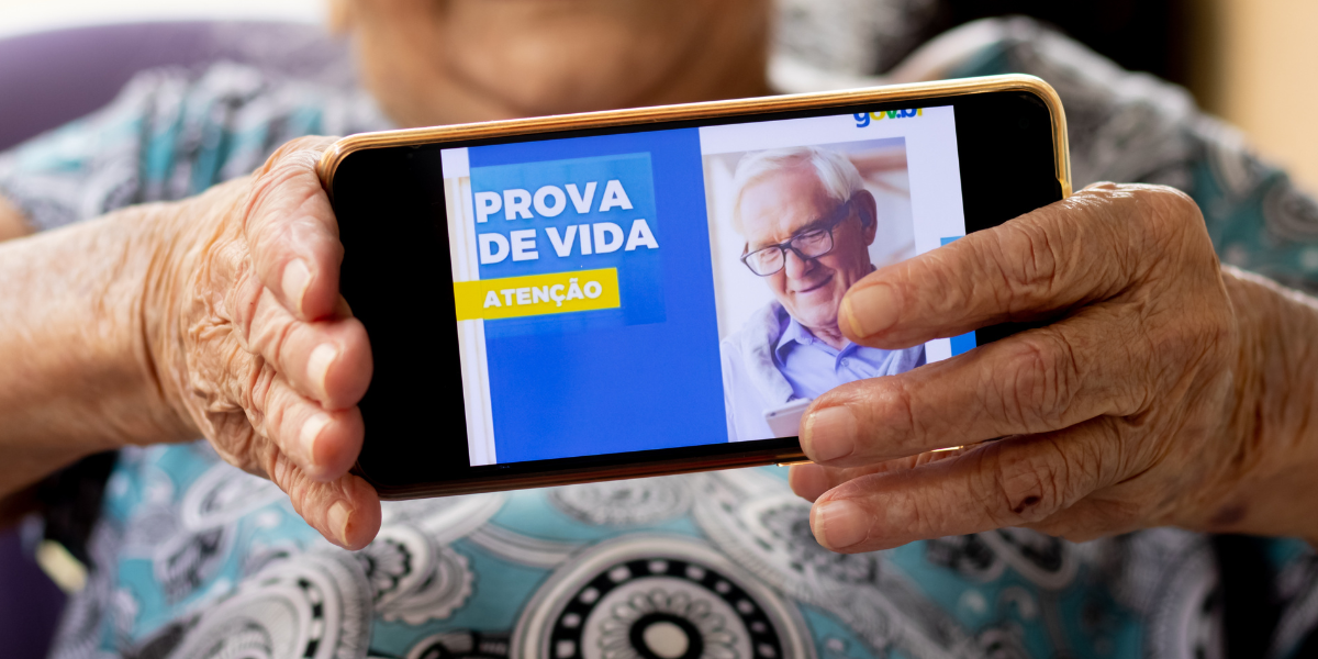 Novo método de prova de vida no INSS o que você precisa saber para evitar surpresas
