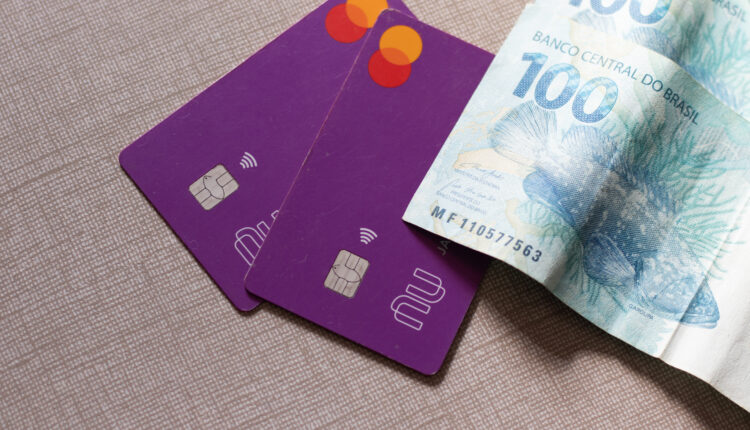 Nubank.