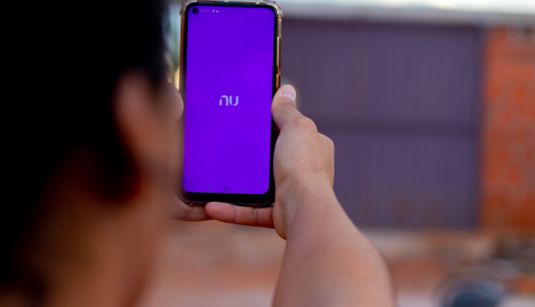 Nubank.