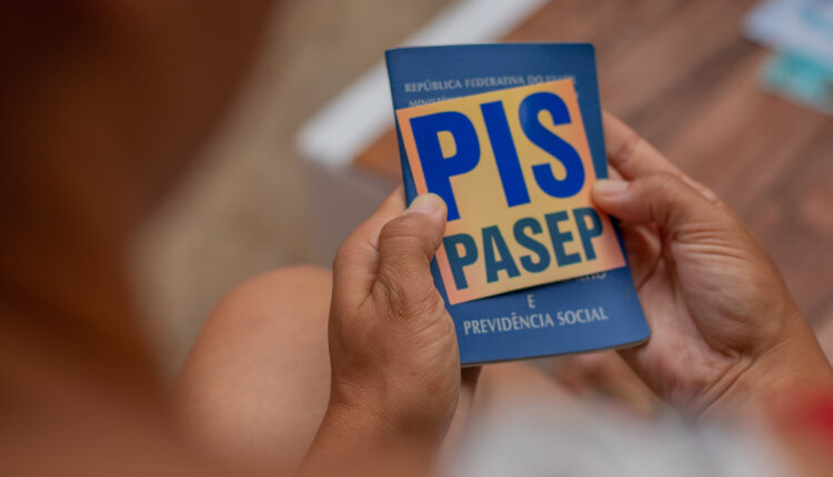 PIS/Pasep.