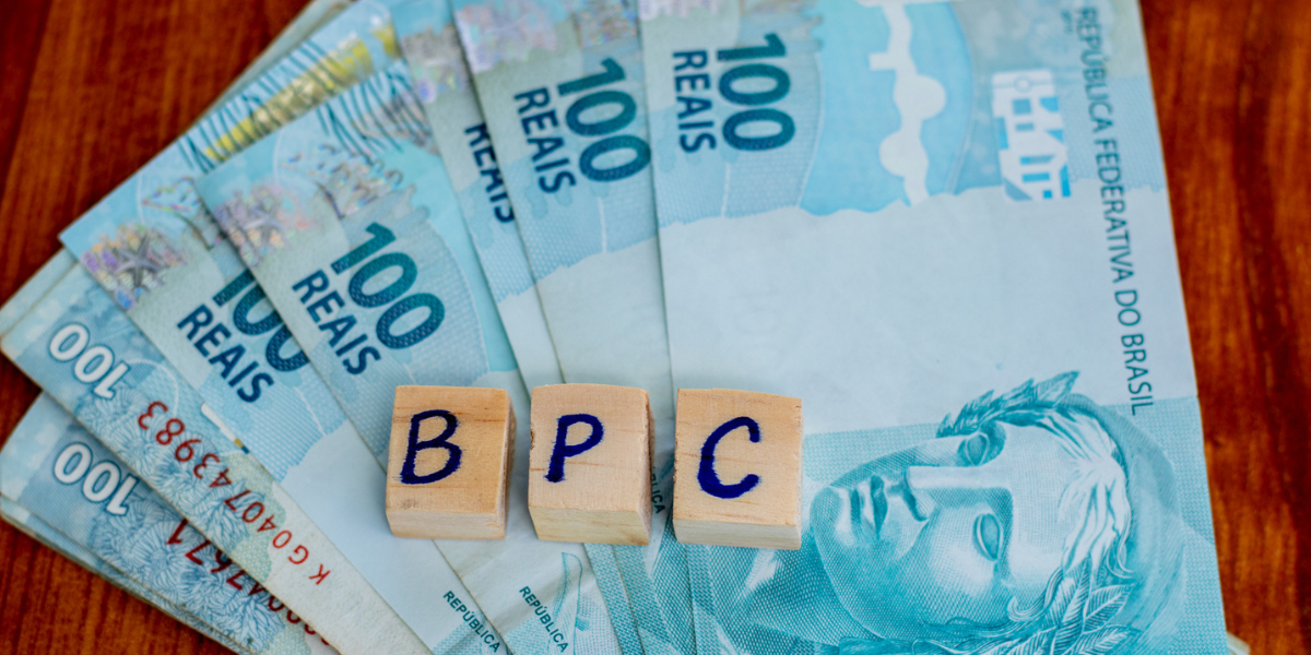 Perdeu o BPC Descubra como recuperar seu benefício de R$ 1.412 rápido e sem complicação